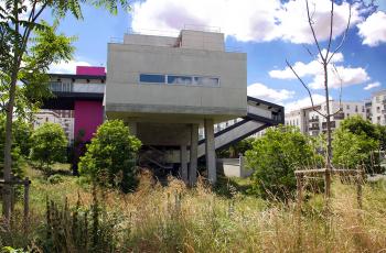 Maison des Sciences de l'Homme