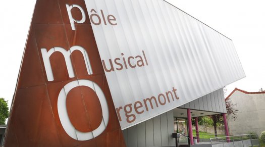 Ple Musical d'Orgemont