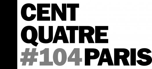 Résultat de recherche d'images pour "le 104 logo"