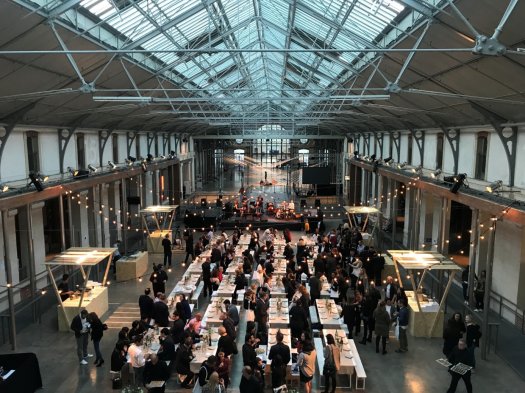 Le CENTQUATRE-PARIS