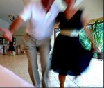 Apprendre  danser la valse, la Salsa, Bossa nova, etc...