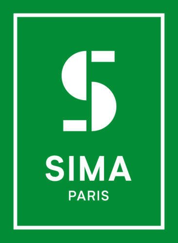 SIMA, salon pro des agriculteurs, nouveau logo