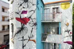 Street Art Avenue Saison 4 2019