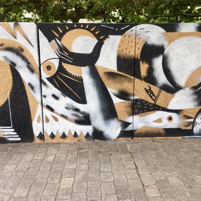 Street Art Avenue Saison 4 2019