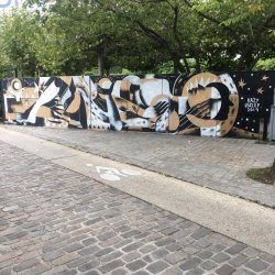 Street Art Avenue Saison 4 2019