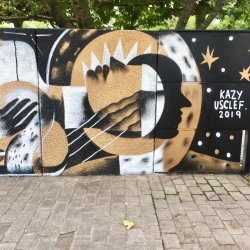 Street Art Avenue Saison 4 2019