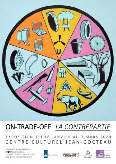 On-trade-off, la contrepartie