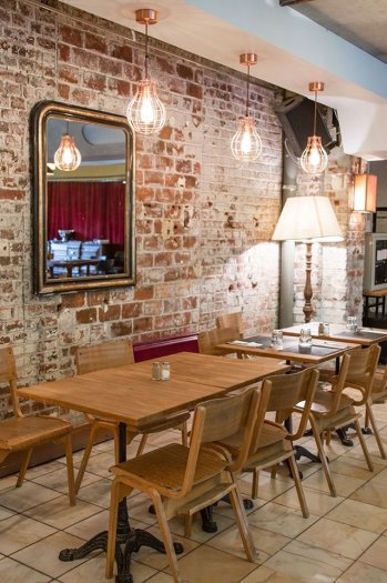 La Cantine de Commune Image