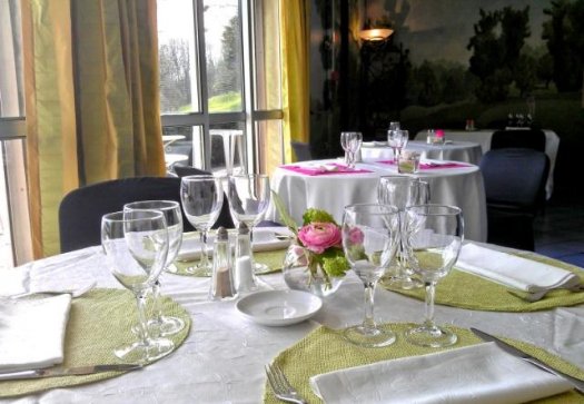 Auberge du Golf de Rosny