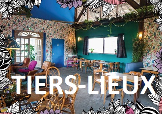 Tiers lieux