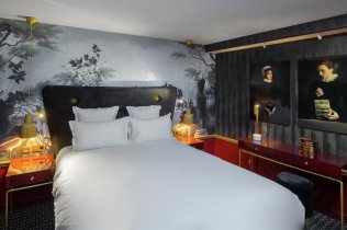 Snob Hôtel