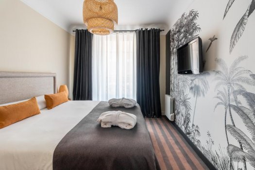 Htel Residence Europe & Spa
