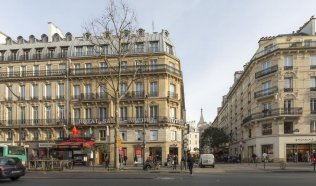 Hôtel Royal Saint Michel