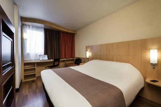 Ibis Paris Bagnolet