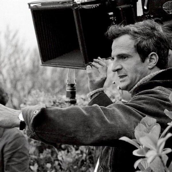 Cine balade Truffaut