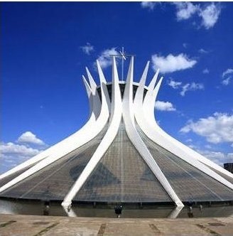 Oscar Niemeyer