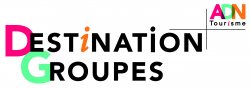 Logo Groupes ADN Tourisme