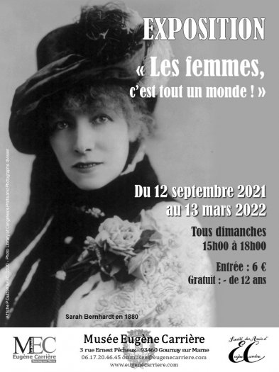 Les Femmes, c'est tout un monde !