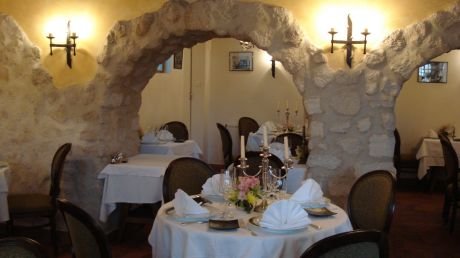 Auberge du Tourlourou