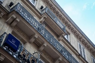 Appartements Gare du Nord Paris