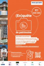 (En) qute de patrimoine