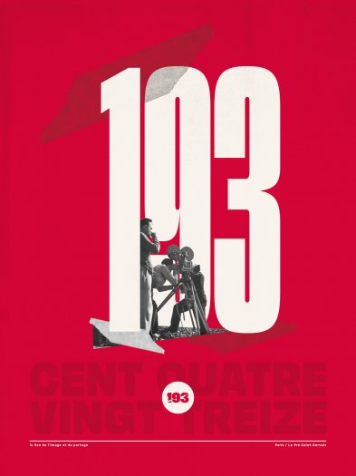 Le 193 - poster