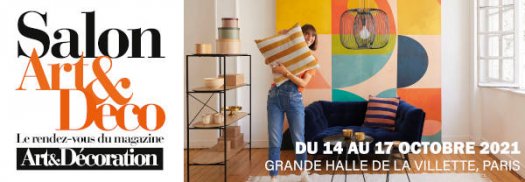 Salon Déco / Maybe you would like to learn more about one of these?