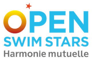 Open Swim Stars - logo