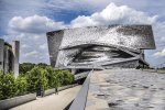 Philharmonie de Paris  la Villette - Paris