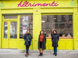 Altrimenti, alimentation anti-gaspi