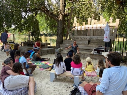 6b Livres en herbe
