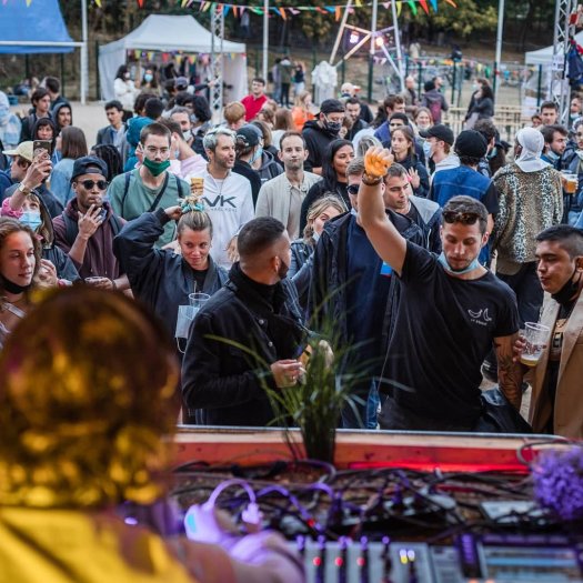 kermesse lectronique 2020