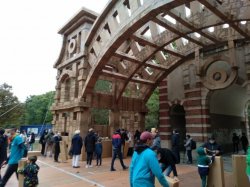 Arche Monumentale