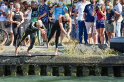 Open Swim Harmonie Mutuelle 2025