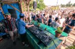 Open air � La Prairie du Canal