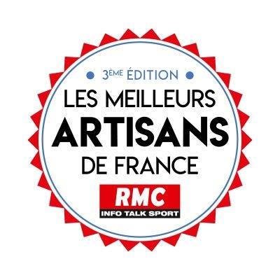 Meilleurs artisans de France - concours national 2022