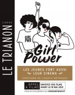 Girl Power : appel  films  destination des jeunes !