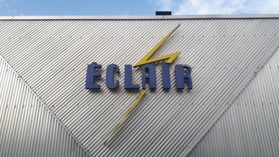 Studio Eclair - Epinay