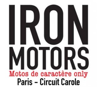 Iron Motors, salon des motos de caractres