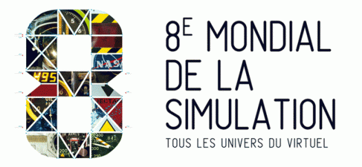 Mondial de la Simulation au Muse de l'Air