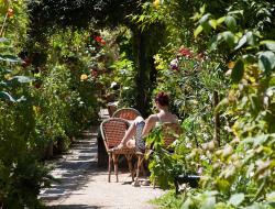   Jardins du Ruisseau