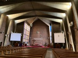 glise Saint-Denys  G. Le Roux