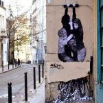 L'histoire du graffiti par Henry Hang