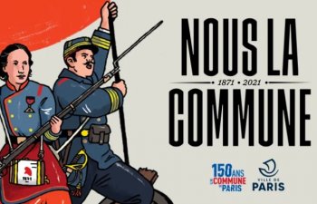 Nous la Commune  Dugubus