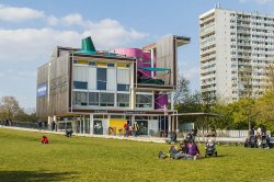 Maison du parc des Guillands  Le Petit Explorateur