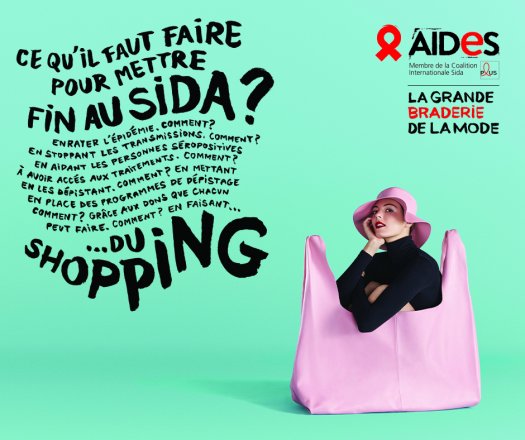 Grande Braderie De La Mode Charity Sale