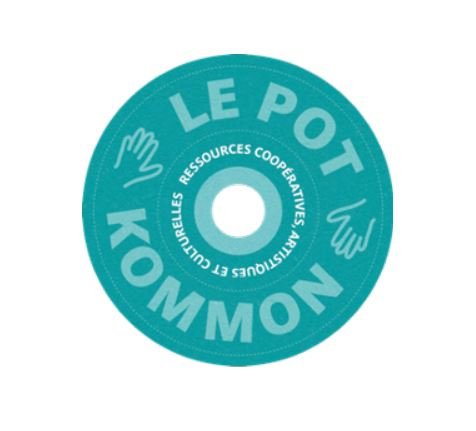 logo pot kommon