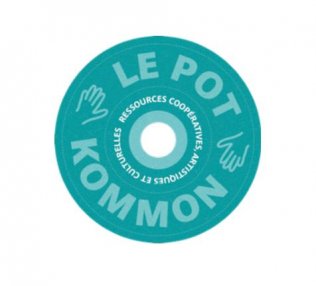 logo pot kommon