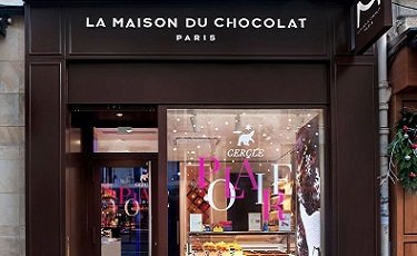 maison du chocolat