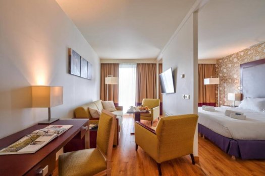 Clarion Paris CDG Airport